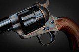 Colt SAA with Factory Letter, Newly Restored, 45 Colt - Price Reduced - 3 of 5