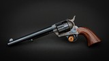 Colt SAA with Factory Letter, Newly Restored, 45 Colt - Price Reduced - 2 of 5