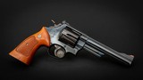 Smith & Wesson Model 57, 41 Mag - 1 of 2