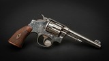 Smith & Wesson Model 1905, 32-20 Win - 1 of 2