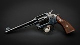 Smith & Wesson Model 10, 38 Special - 2 of 3