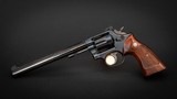 Smith & Wesson Model 48-3, 22 Magnum - 2 of 2