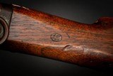 Civil War Poultney & Trimble Smith Percussion Carbine, .50 Cal - 5 of 7
