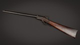 Maynard 1863 2nd Model Carbine, .50 Cal - 2 of 6