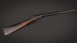 Maynard 1863 2nd Model Carbine, .50 Cal - 1 of 6