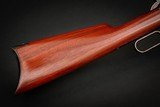 Winchester 1886, Previously Restored, with Letter, 45-70 Govt - 4 of 13