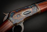 Winchester 1886, Previously Restored, with Letter, 45-70 Govt - 3 of 13
