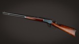 Winchester 1892, Previously Restored, with Letter, 44-40 Win - 2 of 11