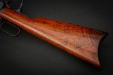 Winchester 1892, Previously Restored, with Letter, 44-40 Win - 8 of 11