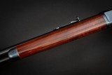 Winchester 1892, Previously Restored, with Letter, 44-40 Win - 3 of 11