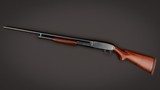 Winchester Model 12, Previously Restored - 2 of 2