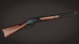 Winchester 1873 Saddle Ring Carbine - 1 of 2