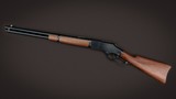 Winchester 1873 Saddle Ring Carbine - 2 of 2
