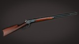 Winchester Model 1892, 38-40 Win - 1 of 2