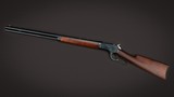 Winchester Model 1892, 38-40 Win - 2 of 2