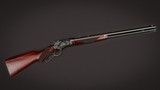 Winchester Model 1892 Deluxe Takedown with Turnbull Finishes, 44-40 Win