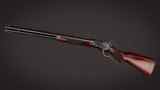 Winchester Model 1892 Deluxe Takedown with Turnbull Finishes, 44-40 Win - 2 of 2