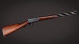 Winchester Model 94 Carbine, 30-30 Winchester
