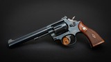 Smith & Wesson Model 17, 22 LR - 2 of 2