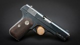 Colt Model 1908 Pocket Hammerless, 380 ACP - 1 of 6