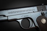 Colt Model 1908 Pocket Hammerless, 380 ACP - 4 of 6