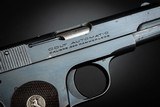 Colt Model 1908 Pocket Hammerless, 380 ACP - 3 of 6