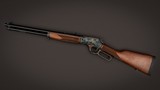 Henry-Turnbull Big Boy Steel .45 Colt Side Gate - 2 of 2
