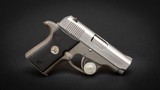 Colt Pony Pocketlite, 380 ACP - 1 of 2