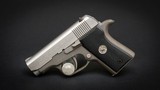 Colt Pony Pocketlite, 380 ACP - 2 of 2