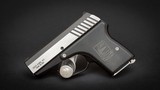 Rohrbaugh R9S Stealth Elite, 9mm - 2 of 2