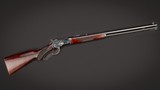 Turnbull Finished Winchester 1892 Deluxe Takedown, 44-40 Win