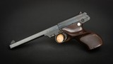 J.C. Higgins Model 80, 22LR - 2 of 2