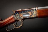 Turnbull Model 1886, Chambered in .475 Turnbull, One Owner - 6 of 6