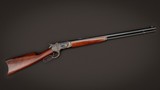 Turnbull Model 1886, Chambered in .475 Turnbull, One Owner - 1 of 6