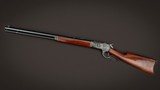 Turnbull Model 1886, Chambered in .475 Turnbull, One Owner - 2 of 6