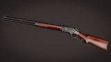 Winchester 1873 with Turnbull Finishes, 357/38 - 2 of 2