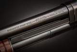 Winchester Model 12 Field Grade, 28ga - 3 of 7