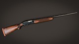 Winchester Model 50 Trap Grade, 12ga - 1 of 2