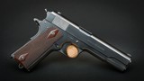Colt 1911 U.S. Army, Previously Restored, 45 ACP - 1 of 6