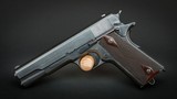 Colt 1911 U.S. Army, Previously Restored, 45 ACP - 2 of 6