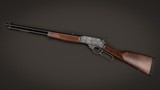 Henry-Turnbull Steel Lever Action .30-30 Side Gate - 2 of 2