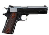 Turnbull Model 1911 Limited Edition, 45 ACP - 1 of 12