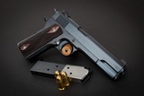 Turnbull Model 1911 Limited Edition, 45 ACP - 3 of 12