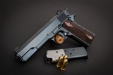 Turnbull Model 1911 Limited Edition, 45 ACP - 4 of 12