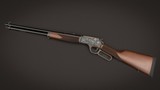 Henry-Turnbull Big Boy Steel .357 Mag/.38 Spl Side Gate - 2 of 2