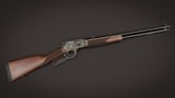 Henry-Turnbull Big Boy Steel .357 Mag/.38 Spl Side Gate - 1 of 2