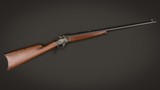 Winchester Model 1885 Low Wall, Turnbull Finishes, 22 LR
