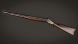 Winchester Model 1885 Winder Musket, 22 Short - 2 of 12