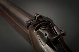 Winchester Model 1885 Winder Musket, 22 Short - 3 of 12
