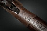 Winchester Model 1885 Winder Musket, 22 Short - 9 of 12